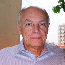 Antonio Eugenio Queiroz Rocha Brito