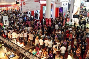 Beauty Fair teve 138 mil visitantes nesse ano