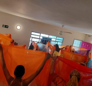Festa de Dia das Mães 2022