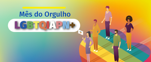 Mês do Orgulho LGBTQIAPN+