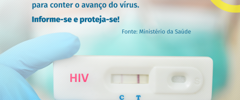 Aumento de 4,5% nos Casos de HIV no Brasil: O que isso significa para 2025?